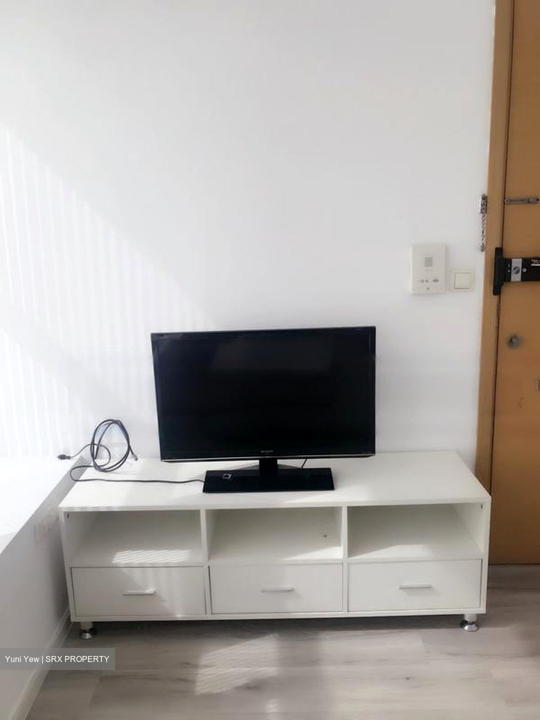 Vetro (D12), Apartment #437987051